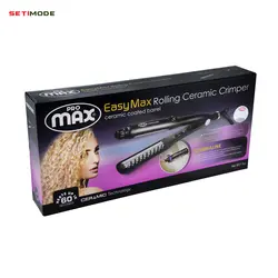 حالت دهنده مو پرومکس مدل 8311ez