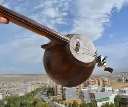 کمانچه