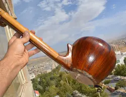 کمانچه
