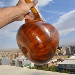 کمانچه