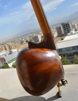 کمانچه