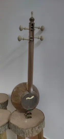 کمانچه