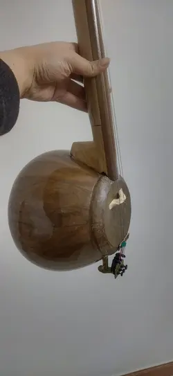 کمانچه