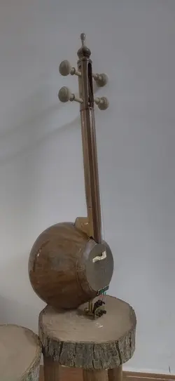 کمانچه