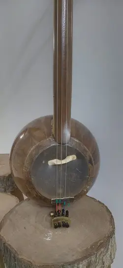 کمانچه
