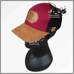 کلاه کپ نقاب جیر VERSACE کد 9101