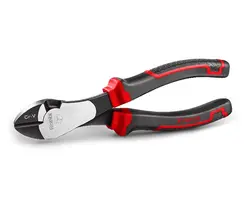 انبر سیم چین رونیکس مدل RH-1227 سایز 7 اینچ ا Ronix RH-1227 Diagonal Pliers 7 Inch