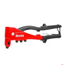 انبر پرچ رونیکس دینو مدل RH-1606 ا Ronix Rivet Plier RH-1606