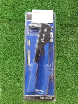 انبر پرچ صنعتی دانمی