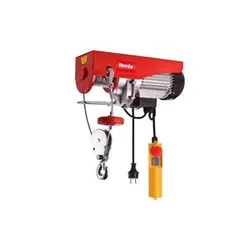 بالابر برقی ۸۰۰ کیلوگرم رونیکس مدل RH-4135