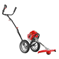 حاشیه‌زن موتوری چرخدار Ronix مدل 4555 ا Ronix wheeled motorized rim, model 4555