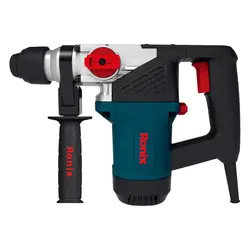 بتن کن رونیکس چهار شیار 4 کیلویی مدل 2710 ا Ronix Combination Hammer 2710