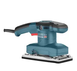 سنباده لرزان مدل 6403 رونیکس (320 وات) ا Electric-Trembling-Sandpaper-6403-Ronix