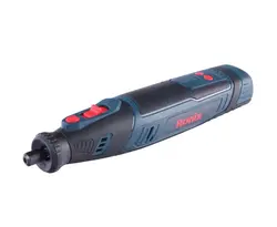 فرز مینیاتوری مدل 3421 رونیکس (8 ولت) ا Miniature-Milling-3421-Ronix