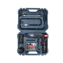 فرز مینیاتوری رونیکس مدل 3401 ا Ronix 3401 Rotary tool Angle Grinder