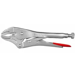 انبر قفلی رونیکس مدل RH-1420 سایز 10 اینچ ا Ronix RH-1420 Locking Pliers 10 Inch
