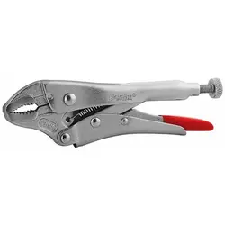 انبر قفلی رونیکس مدل RH-1405 سایز 5 اینچ ا Ronix RH-1405 Locking Pliers 5 Inch