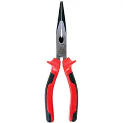 انبر دم باریک رونيكس مدل RH-1378 ا Ronix narrow tail pliers model RH-1378