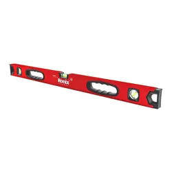 تراز بنایی رونیکس 100 سانتی‌متری مدل RH-9416 ا Ronix Spirit Level RH-9416