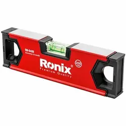 تراز دستی 20 سانتی‌متری رونیکس مدل RH-9408 ا Ronix RH-9408 spirit level