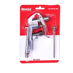 تفنگ باد با نازل بلند رونیکس مدل RH-6703