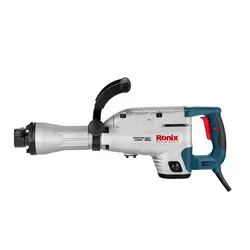 چکش تخریب برقی 14 کیلویی 40 ژول رونیکس مدل 2801