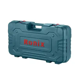 چکش تخریب 11 کیلوگرمی رونیکس مدل 2811 ا Ronix 2811 Demolition Hammer