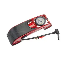 تلمبه پایی تک سیلندر رونیکس مدل RH-4201 ا Ronix RH-4201 Single Foot Air Pump