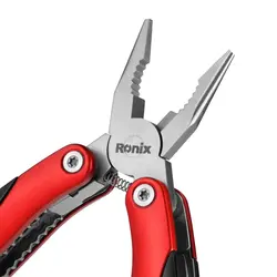 انبر همه کاره رونیکس تاشو مدل RH-1191 ا Ronix