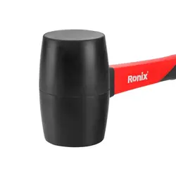 چکش لاستیکی 500 گرم رونيكس مدل RH-4731