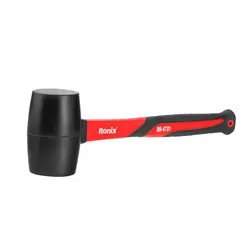 چکش لاستیکی 500 گرم رونيكس مدل RH-4731