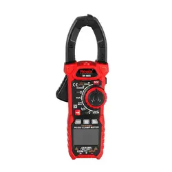 مولتی متر کلمپی DC/AC دیجیتال 1000 آمپر رونیکس مدل RH-9603 ا RONIX RH-9603 Multimeter ۱۴