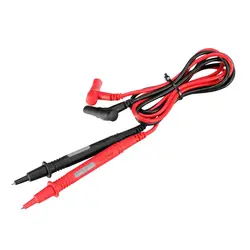 مولتی متر کلمپی DC/AC دیجیتال 1000 آمپر رونیکس مدل RH-9603 ا RONIX RH-9603 Multimeter ۱۴