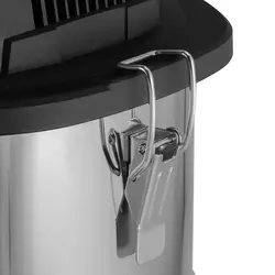 جارو شارژی 20 لیتری رونیکس مدل 8641