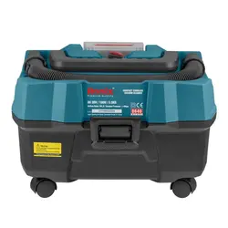 جارو شارژی کامپکت رونیکس مدل 8640