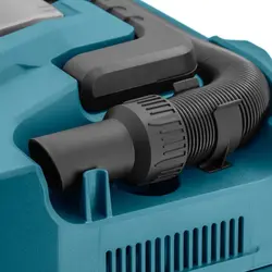 جارو شارژی کامپکت رونیکس مدل 8640