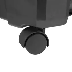 جارو شارژی کامپکت رونیکس مدل 8640