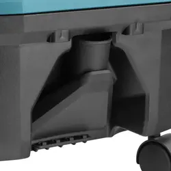 جارو شارژی کامپکت رونیکس مدل 8640