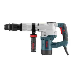 چکش تخریب رونیکس مدل 2800 ا RONIX 2800 Demolition Hammer