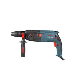 بتن کن رونیکس مدل 2713 ا Ronix 2713 SDS Rotary Jack Hammer Drill Machine