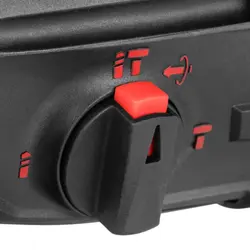 بتن کن رونیکس مدل 2713 ا Ronix 2713 SDS Rotary Jack Hammer Drill Machine