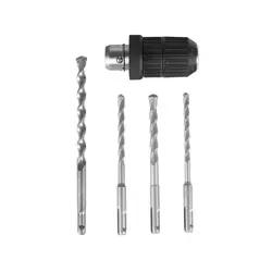 بتن کن رونیکس مدل 2713 ا Ronix 2713 SDS Rotary Jack Hammer Drill Machine