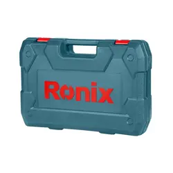 بتن کن رونیکس مدل 2713 ا Ronix 2713 SDS Rotary Jack Hammer Drill Machine