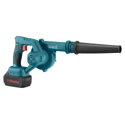 بلوور شارژی 20 ولت رونیکس مدل 8611 ا Ronix 8611 Cordless Blower