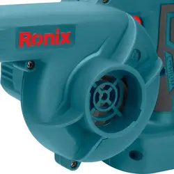 بلوور شارژی 20 ولت رونیکس مدل 8611 ا Ronix 8611 Cordless Blower