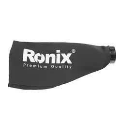 بلوور شارژی 20 ولت رونیکس مدل 8611 ا Ronix 8611 Cordless Blower