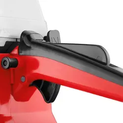 اره بنزینی رونیکس مدل 4647 ا RONIX 2021 New 4647 Gasoline Sharpening Chain Saw Parts for Wood