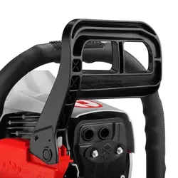 اره بنزینی رونیکس مدل 4647 ا RONIX 2021 New 4647 Gasoline Sharpening Chain Saw Parts for Wood