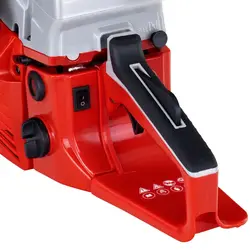 اره بنزینی رونیکس مدل 4645PRO ا Ronix 4645 Petrol Chain Saw