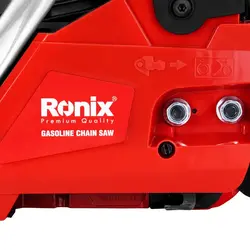 اره بنزینی رونیکس مدل 4645PRO ا Ronix 4645 Petrol Chain Saw